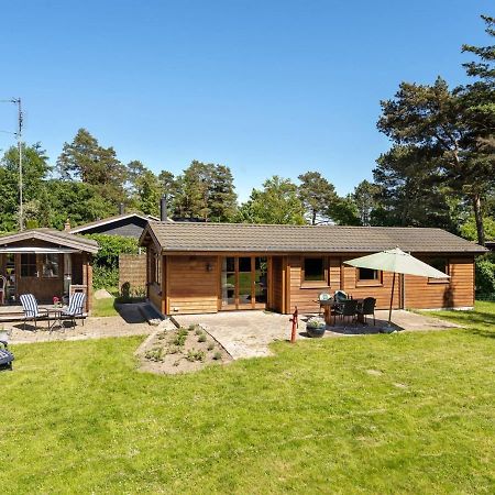 Holiday Home Agda - 100M From The Sea In Lolland- Falster And Mon By Interhome Bøtø By Eksteriør bilde