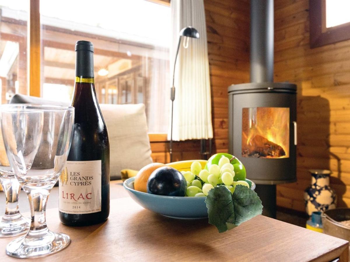 Holiday Home Agda - 100M From The Sea In Lolland- Falster And Mon By Interhome Bøtø By Eksteriør bilde