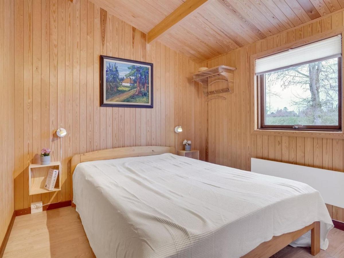 Holiday Home Agda - 100M From The Sea In Lolland- Falster And Mon By Interhome Bøtø By Eksteriør bilde