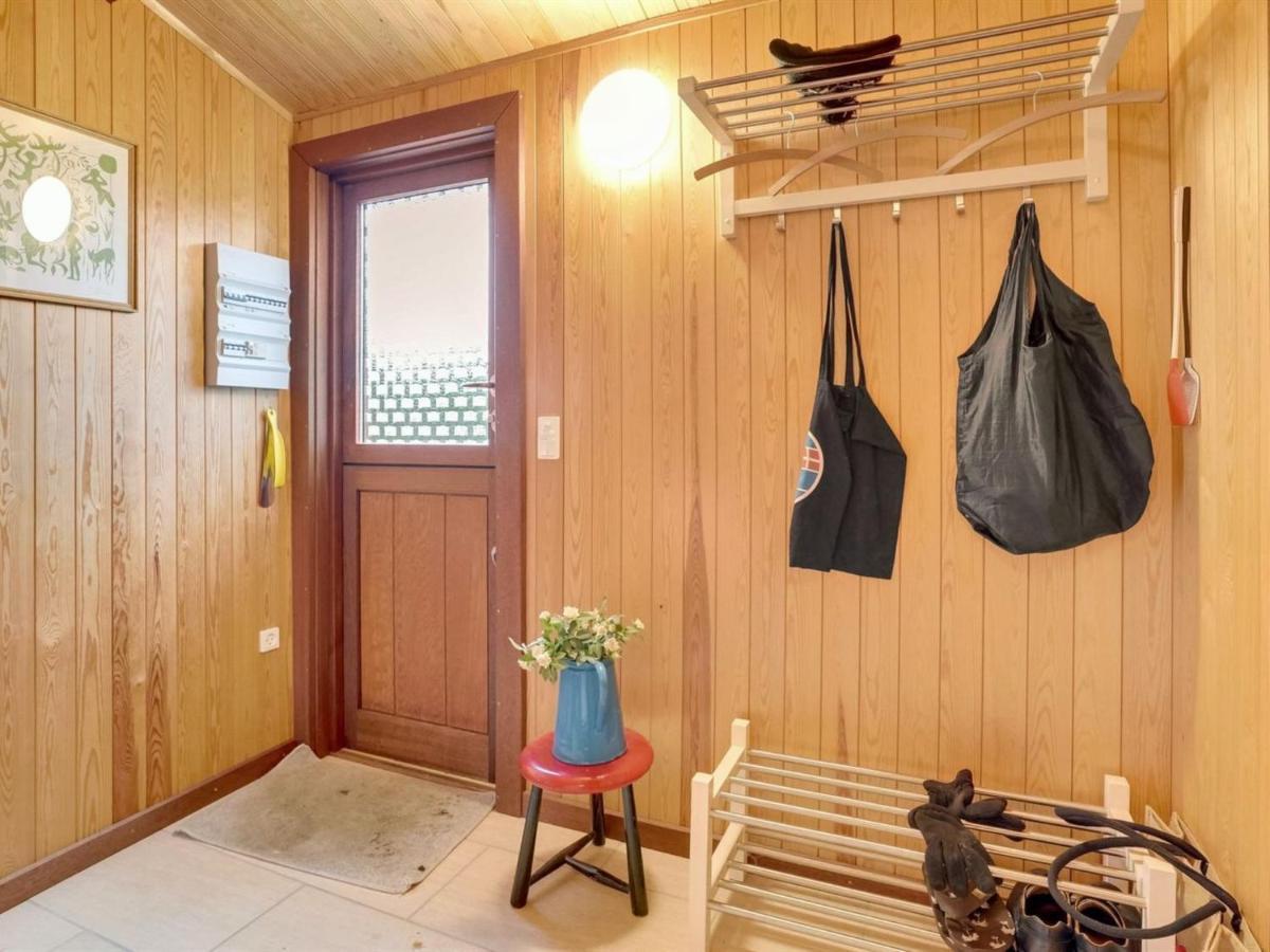 Holiday Home Agda - 100M From The Sea In Lolland- Falster And Mon By Interhome Bøtø By Eksteriør bilde